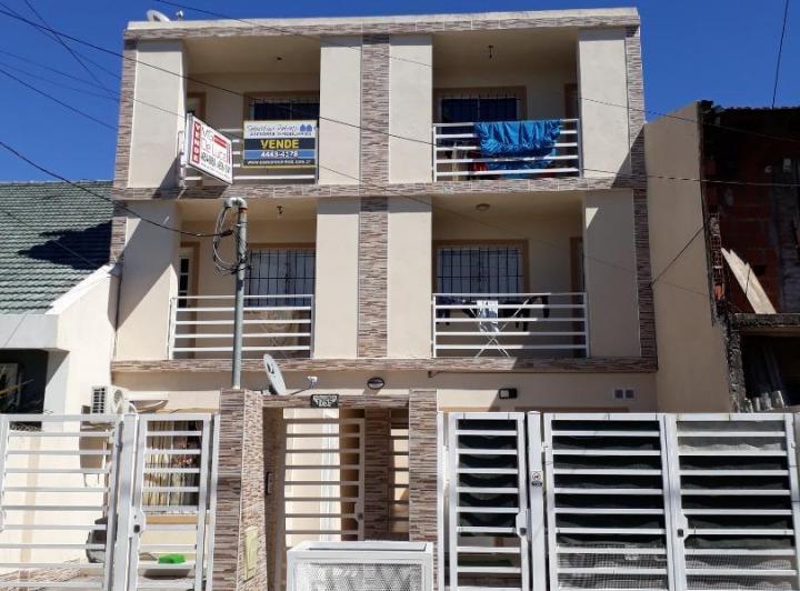 Departamento · 42m² · 2 Ambientes