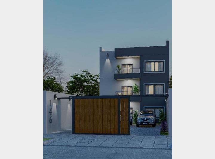 Departamento · 40m² · 2 Ambientes