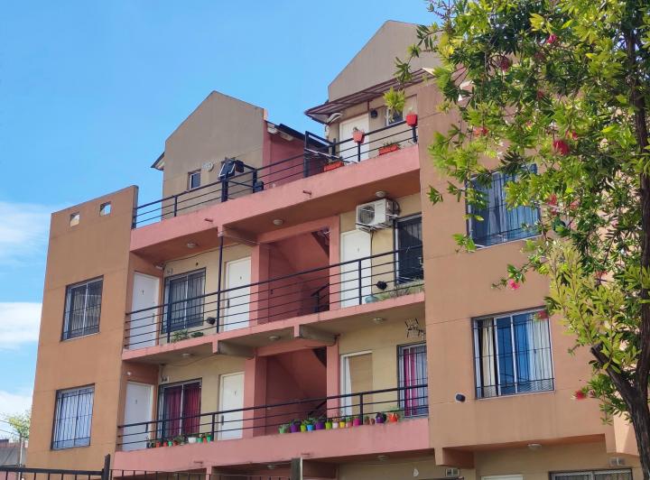 Departamento · 35m² · 2 Ambientes · 1 Cochera