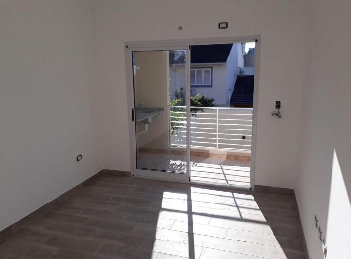 Departamento · 60m² · 3 Ambientes