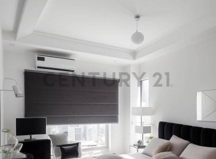 Departamento · 59m² · 3 Ambientes · 1 Cochera