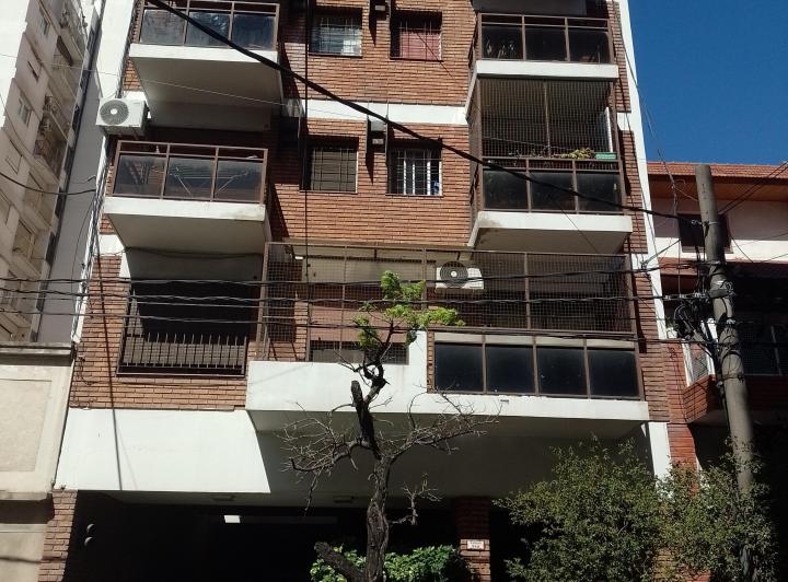 Departamento · 52m² · 3 Ambientes