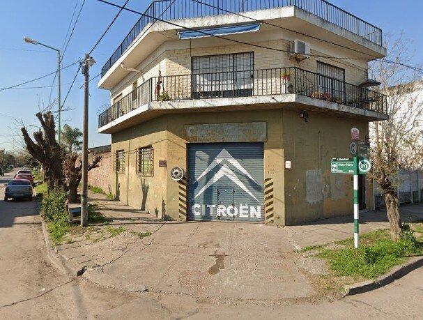 Departamento · 220m² · 3 Ambientes