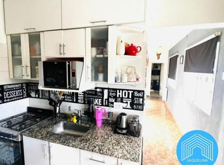 Departamento · 44m² · 4 Ambientes