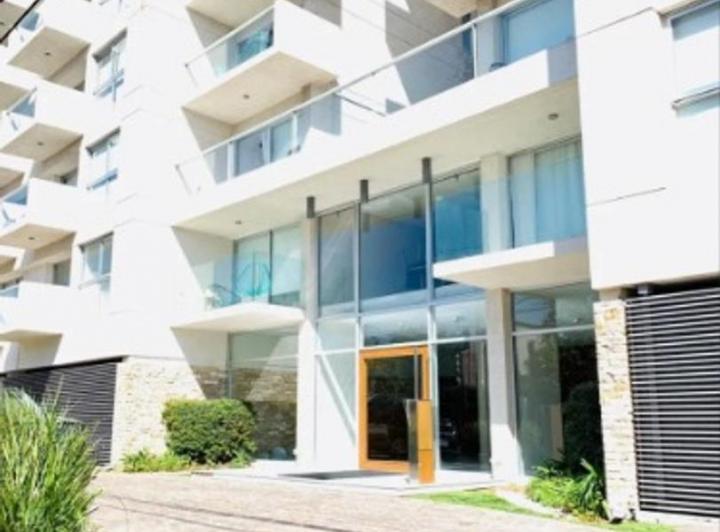 Departamento · 51m² · 2 Ambientes · 1 Cochera