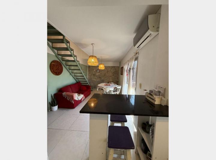 Departamento · 69m² · 3 Ambientes · 1 Cochera