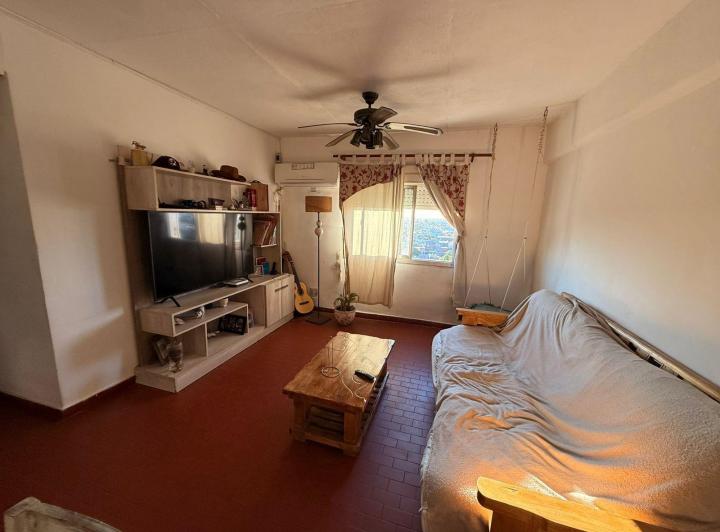 Departamento · 71m² · 4 Ambientes