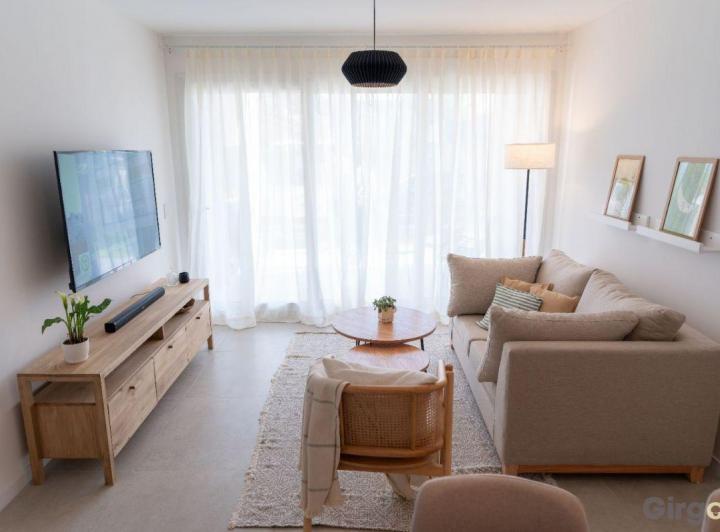 Departamento · 63m² · 3 Ambientes
