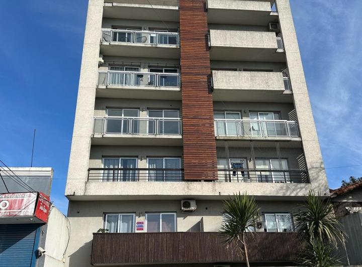 Departamento · 65m² · 3 Ambientes