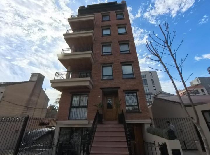 Departamento · 87m² · 3 Ambientes · 1 Cochera