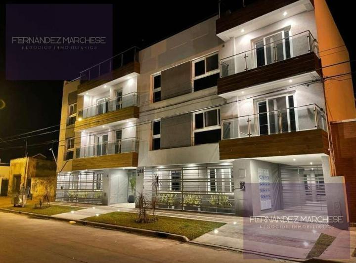 Departamento · 45m² · 2 Ambientes