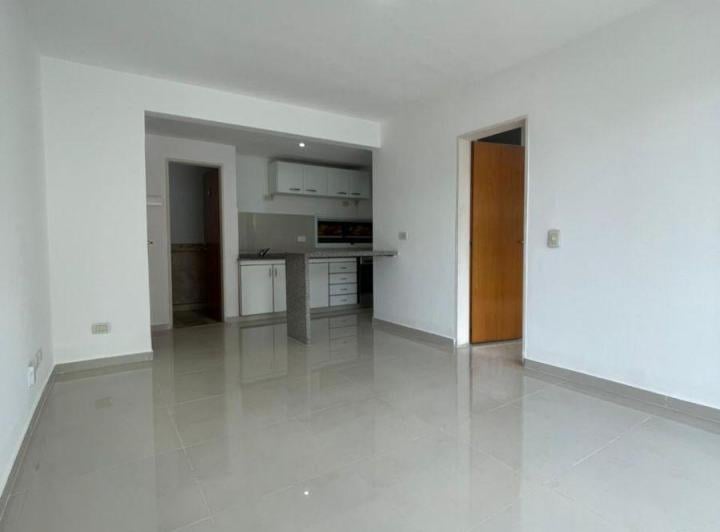 Departamento · 40m² · 2 Ambientes
