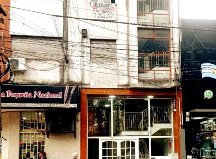 Departamento · 36m² · 2 Ambientes