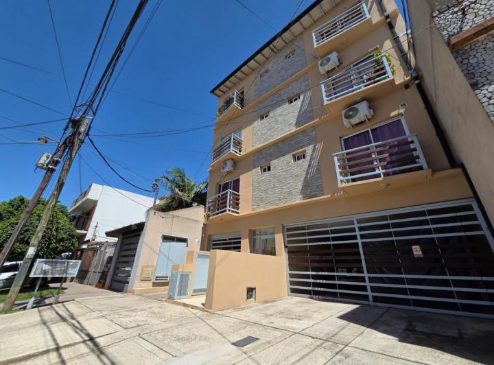 Departamento · 38m² · 2 Ambientes