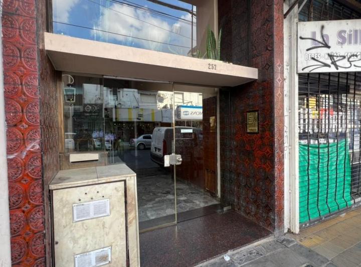 Departamento · 80m² · 3 Ambientes