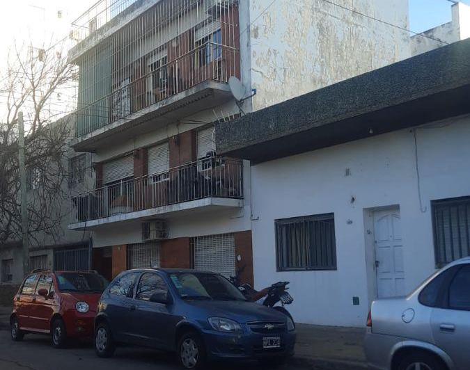 Departamento · 45m² · 3 Ambientes
