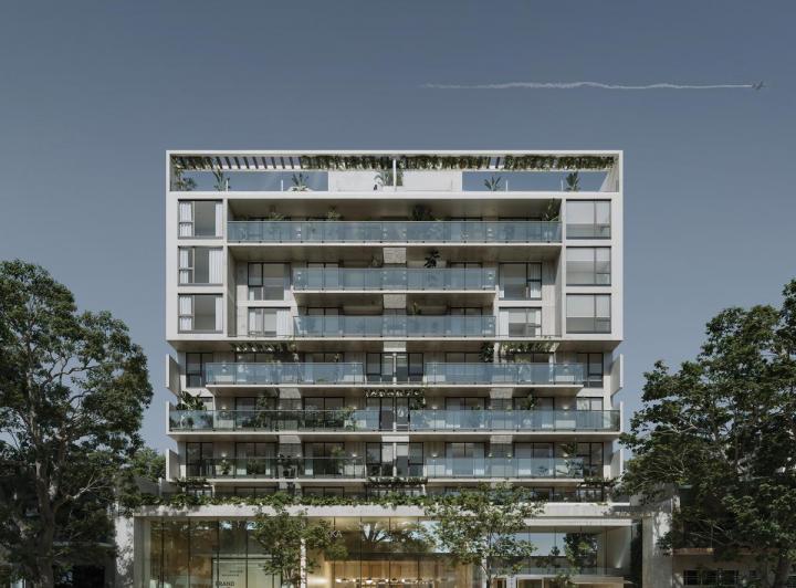 Departamento · 49m² · 2 Ambientes