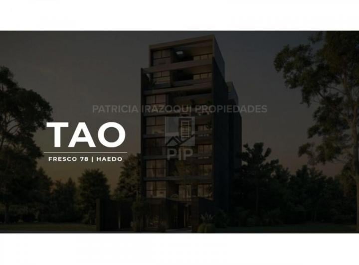 Departamento · 45m² · 2 Ambientes