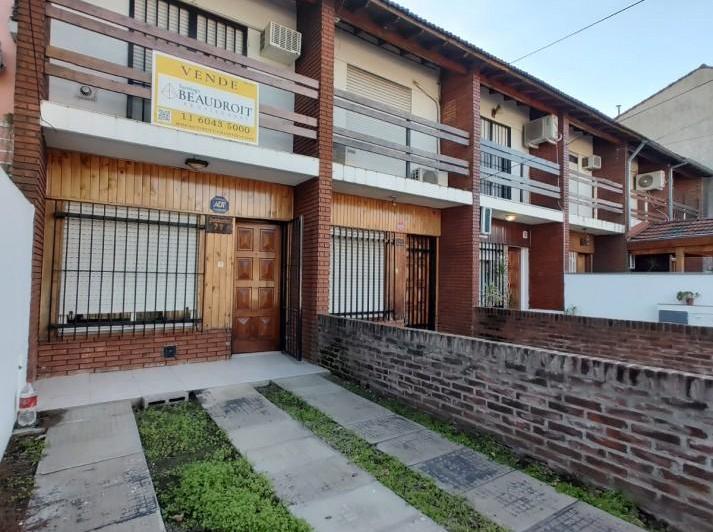 Departamento · 100m² · 3 Ambientes · 1 Cochera