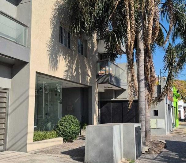 Departamento · 28m² · 1 Ambiente
