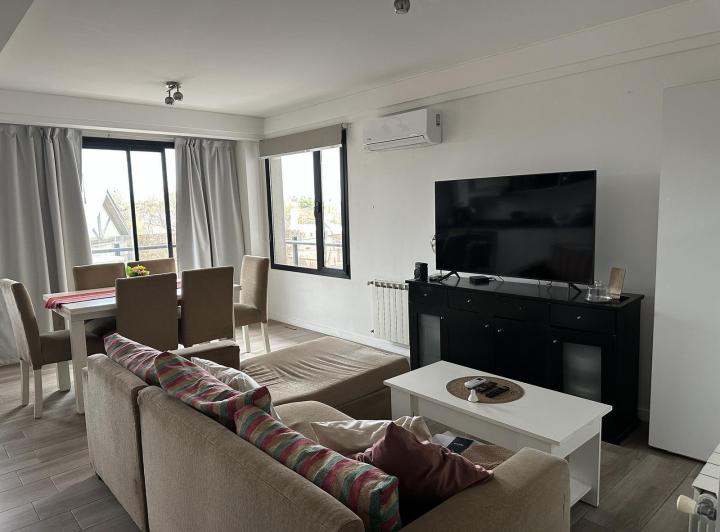Departamento · 52m² · 2 Ambientes