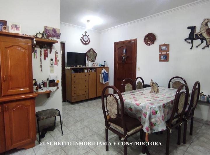 Departamento · 51m² · 2 Ambientes