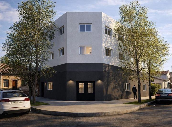 Departamento · 45m² · 2 Ambientes