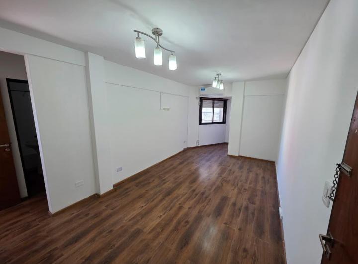 Departamento · 50m² · 2 Ambientes
