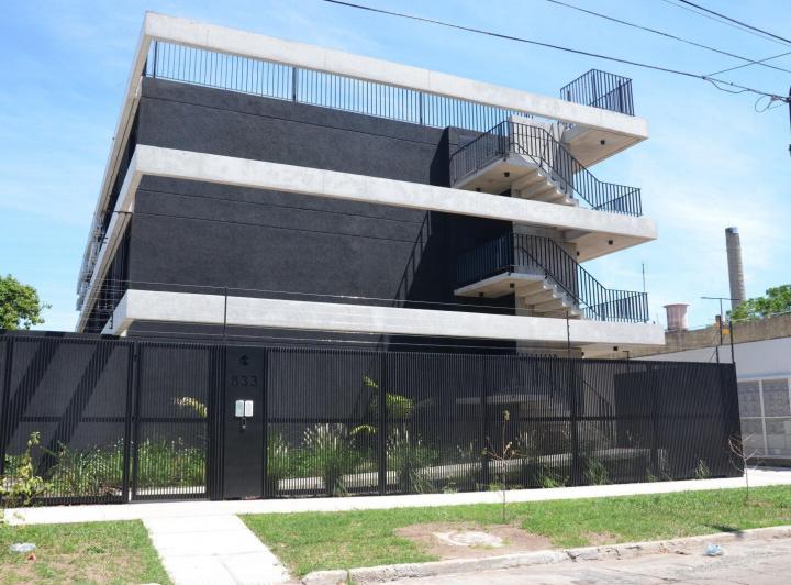 Departamento · 37m² · 2 Ambientes