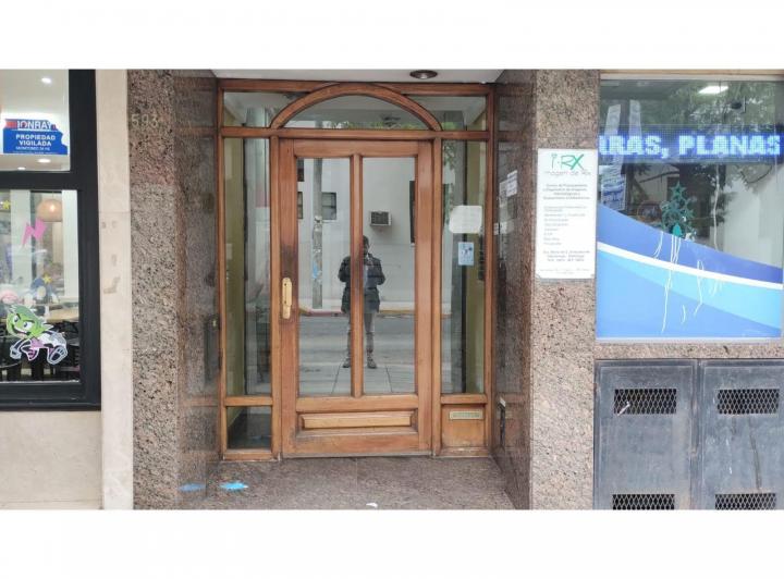 Departamento · 46m² · 2 Ambientes
