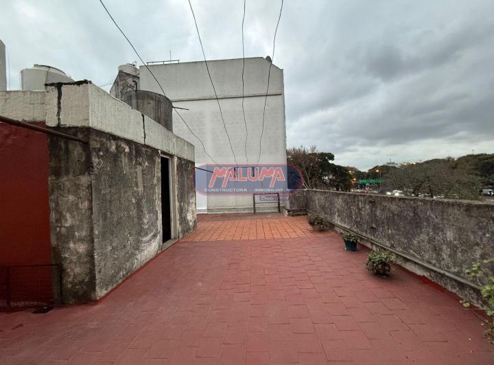 Departamento · 44m² · 3 Ambientes