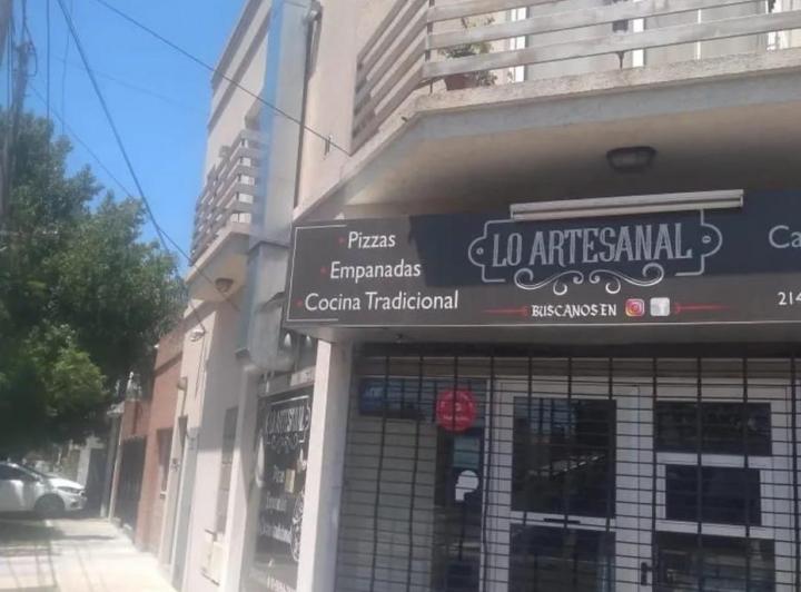 Departamento · 52m² · 2 Ambientes