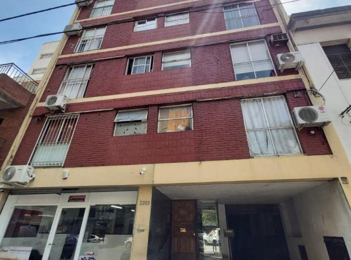 Departamento · 29m² · 2 Ambientes