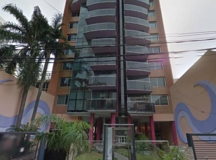 Departamento · 76ha · 3 Ambientes · 1 Cochera