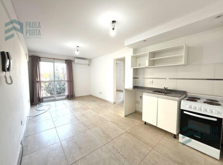 Departamento · 36m² · 2 Ambientes · 1 Cochera