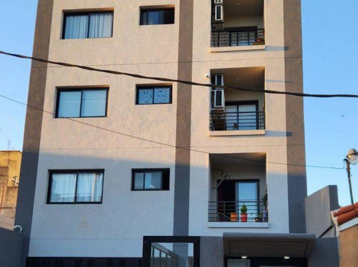 Departamento · 45m² · 2 Ambientes