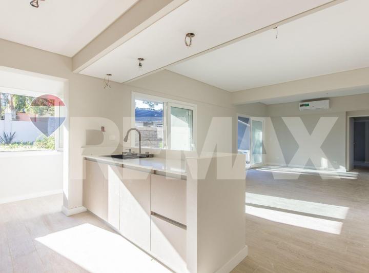 Departamento · 90m² · 3 Ambientes · 1 Cochera