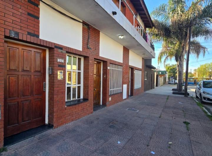 Departamento · 37m² · 2 Ambientes