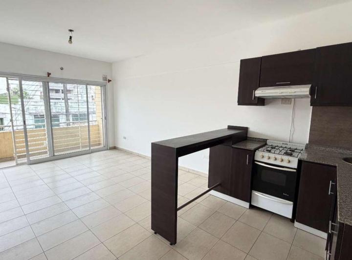 Departamento · 39m² · 2 Ambientes