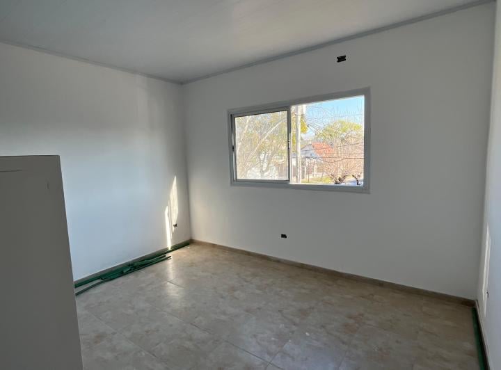 Departamento · 30m² · 1 Ambiente