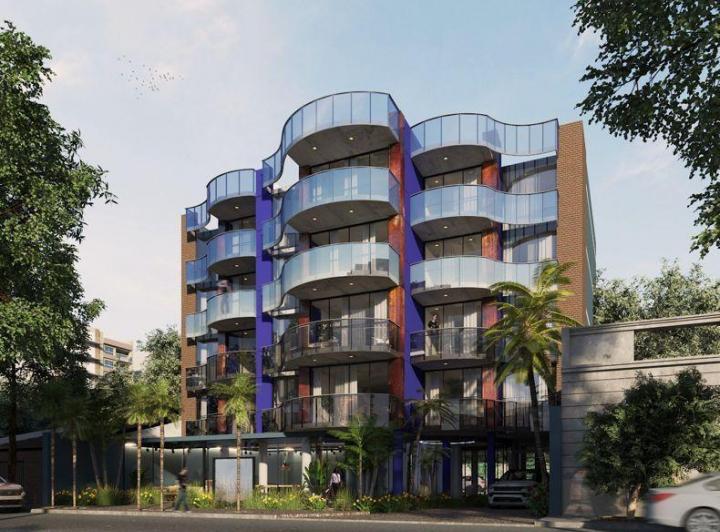 Departamento · 50m² · 2 Ambientes