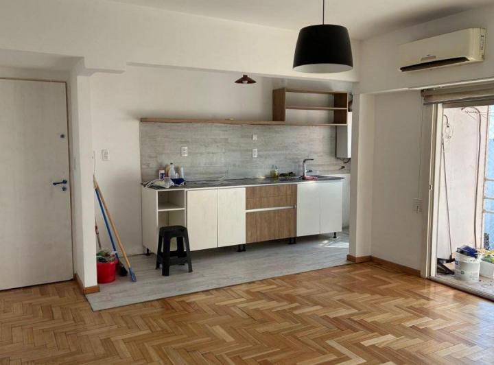 Departamento · 45m² · 2 Ambientes