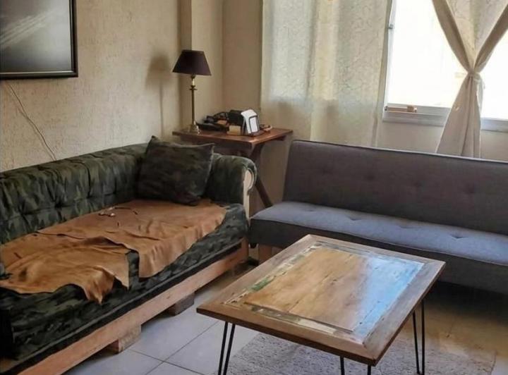 Departamento · 42m² · 2 Ambientes