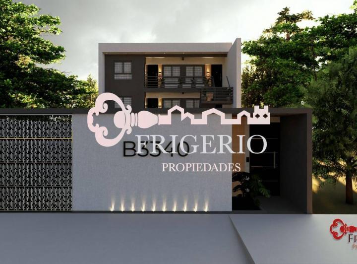 Departamento · 48m² · 2 Ambientes