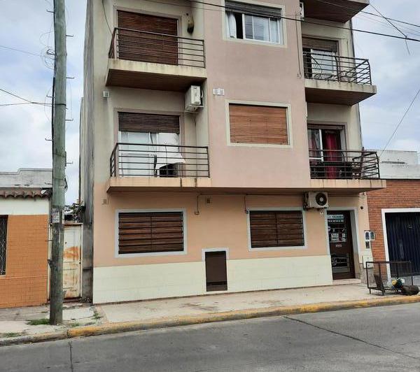 Departamento · 25m² · 1 Ambiente
