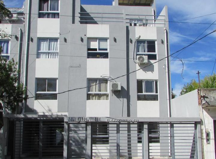 Departamento · 45m² · 2 Ambientes