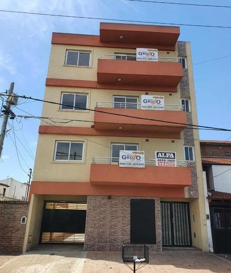 Departamento · 42m² · 2 Ambientes