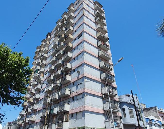 Departamento · 35m² · 2 Ambientes