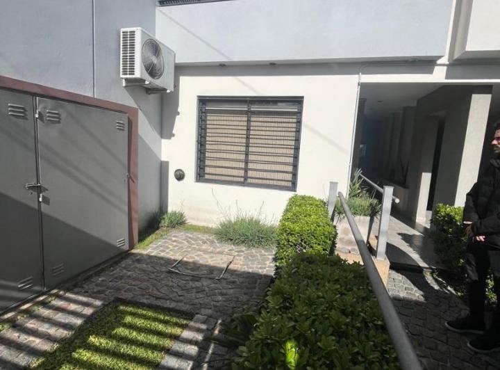 Departamento · 28m² · 1 Ambiente · 1 Cochera