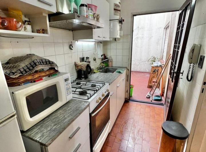 Departamento · 60m² · 3 Ambientes